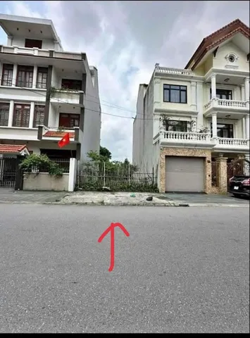 BÁN LÔ ĐẤT TRUNG TÂM TX SƠN TÂY