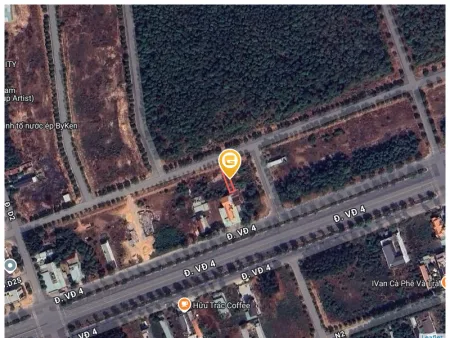 Bán đất 150m² gần Đại Học Việt Đức, phường Thới Hòa, Tp. HCM giá 1.79 tỷ.