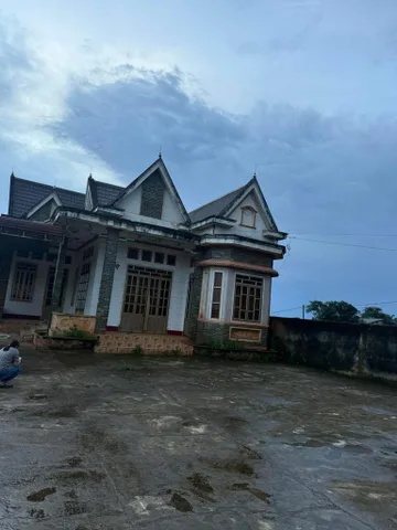 Bán nhà 1138.9m² giá 2.8 tỷ Xã Cư Pơng
