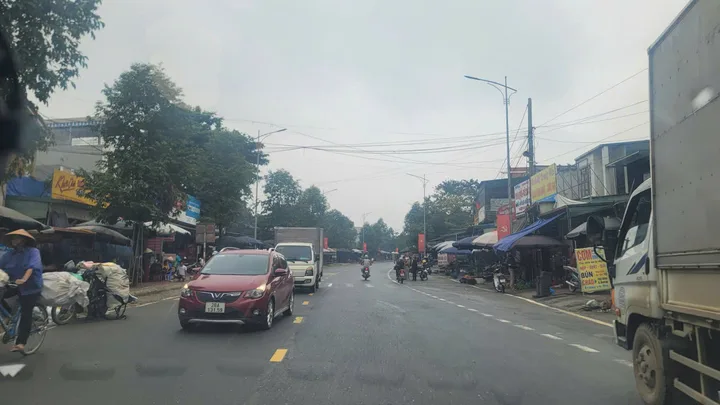 500tr sở hữu đất ở đô thị trung tâm chợ bãi nai, p. Kỳ Sơn – Vị trí vàng ngay TP. Hòa Bình