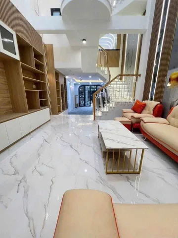 NHÀ BÁN HẺM 1 XẸT ĐƯỜNG MÃ LÒ - CẠNH BỆNH VIỆN BÌNH TÂN