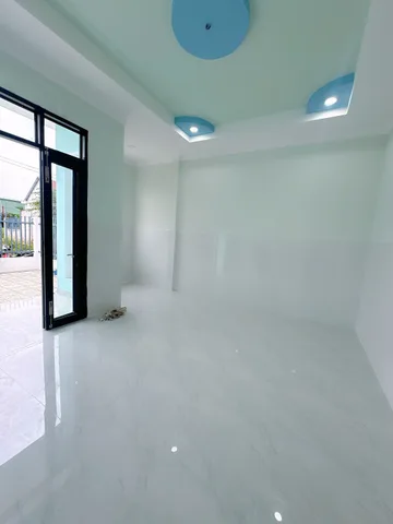 Bán nhà mới xây chủ quyền nhà đầy đủ phường An Hội(mới).GIÁ 1,2 TỶ