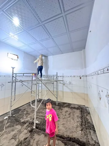 Bán nhà 315.9m² ngang 4,8m giá 1.7 tỷ Xã Mỹ Hạnh