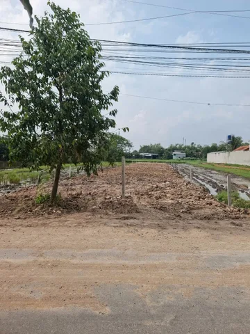 Bán đất 489.4m² ngang 20m giá 13 tỷ Xã Mỹ Hạnh