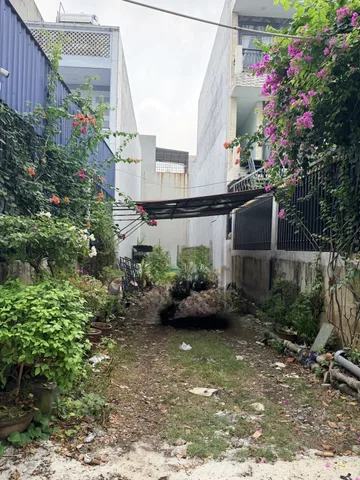 BÁN ĐẤT TẶNG NHÀ CẤP 4, HIỆP BÌNH PHƯỚC - 430m2 - GIÁ 19 TỶ