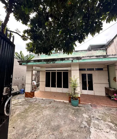 🏡 BÁN NHÀ MẶT TIỀN ĐƯỜNG 12M – 181m² – NGANG 9,05M – CẦU XÂY 2, TĂNG NHƠN PHÚ