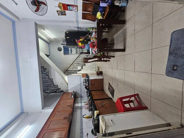BÁN NHÀ BÌNH TRỊ ĐÔNG 84M2 3 TẦNG HẺM XE HƠI 6.2 TỶ BÌNH TÂN