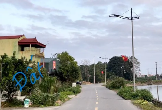 Bán đất Hoà Lạc, nhỉnh 2 tỷ x3 tài sản chỉ 1 trong 1 năm, sát cổng DHQG, DH FPT, Ga MeTro