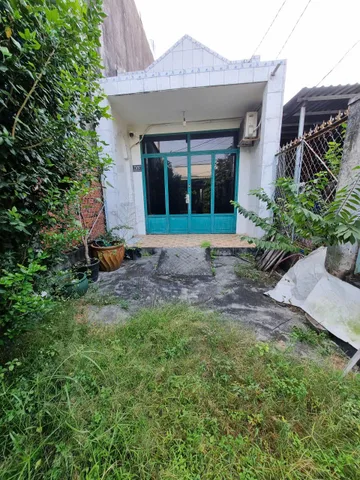(S815) Bán nhà xã Tân Thạnh Đông, dt 123m2 , giá 2 tỷ 200 thương lượng