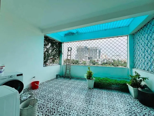 🏡 BÁN NHÀ 4 TẦNG KHU ĐẤU GIÁ AN LẠC – SỞ DẦU – HỒNG BÀNG – HẢI PHÒNG