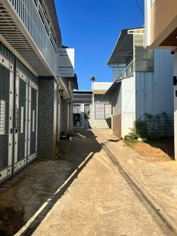 Bán đất 96.7m² ngang 5m giá 2.35 tỷ tại Phường Buôn Ma Thuột