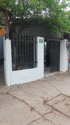 Bán Nhà C4 kế KCN Vĩnh Lộc P Bình Tân Q. Bình Tân 64m2( 4x16) nhỉnh 2 tỷ