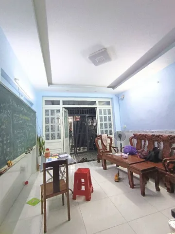 Bán nhà  2 Tầng đường Cây Cám  Bình Tân