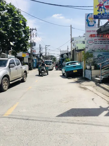Dãy Trọ 136M2,Thu Nhập Gần 20t/t,Kinh Dương Vương,Hẻm Xe Tải Thông,Nhỉnh 7Tỷ(AL13)