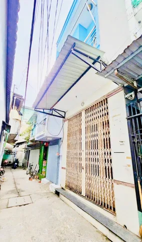 GẦN TÊN LỬA – TỈNH LỘ 10 , QUẬN BÌNH TÂN – 35M2 – 2 TẦNG BTCT– GIÁ : 3.8 TỶ