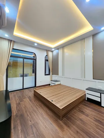 Bán nhà Trung Văn 66m² ngang 4m giá 13.5 tỷ Phường Đại Mỗ (MUA/BÁN BĐS nhắn tin Zalo 0862299066)