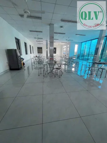 BÁN NHÀ XƯỞNG – KCN PHÚ MỸ, BÀ RỊA – VŨNG TÀU – 5.000m²