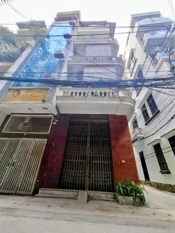Phân lô quân đội Lê Trọng Tấn 💥 Lô góc 3 thoáng, ô tô chạy vòng quanh – 52m2 x 4 tầng tầm giá 16 tỷ