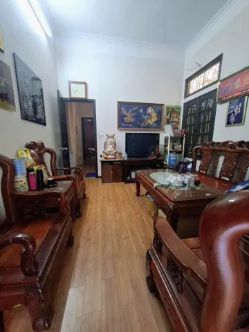Bán nhà phân lô quân đội Lê Trọng Tấn 💥 Lô góc 3 thoáng, ô tô chạy vòng quanh – 52m2 x 4 tầng tầm giá 12.x tỷ
