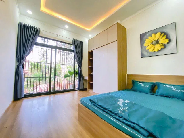 Bán nhà HẺM XÔ VIẾT NGHỆ TĨNH 89.7m² ngang 5m giá 4.18 tỷ Phường Buôn Ma Thuột