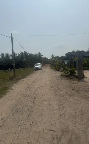 Bán đất 150m² ngang 5m giá 630 triệu tại Xã Suối Đá Huyện Dương Minh Châu