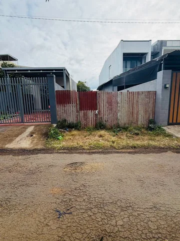 Bán đất 175.5m² ngang 5m giá 1.55 tỷ Phường Ea Kao