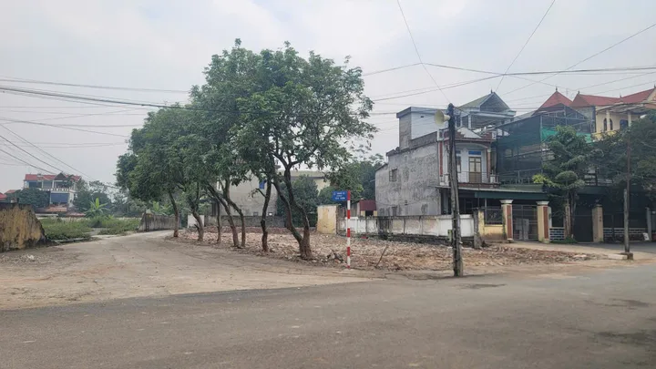 🌿 Lô Đất Full Thổ Cư Đắc Địa Nằm Ngay Trung Tâm chợ Phường Kỳ Sơn – nằm giữa QL6 và Cao Tốc Hà Nội - Hòa Bình