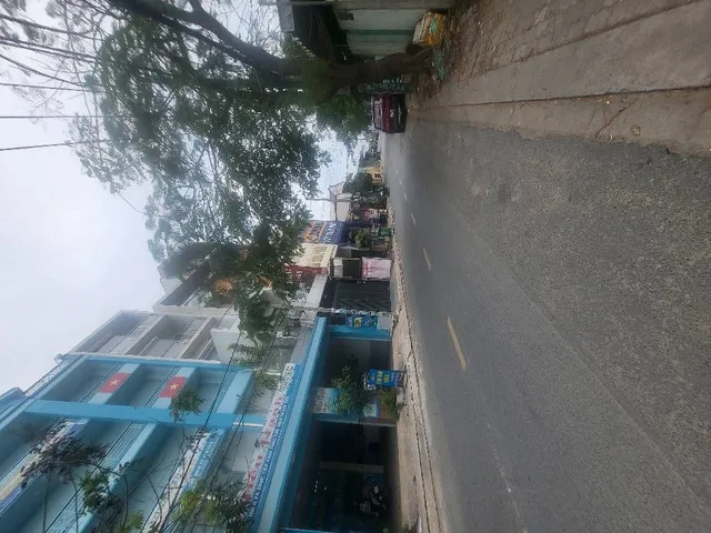 MT Đường Số 6 - nhà 5 Tầng, DT: 100m² ngang 4m giá 9.4 tỷ Phường Bình Tân
