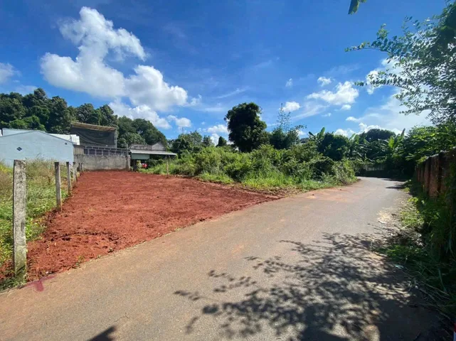 Bán đất 195.2m² ngang 7m giá 2.6 tỷ Phường Tam Long Bà Rịa