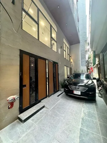 Bán nhà dòng tiền thang máy Hoàng Văn Thái! Phân lô ô tô – 98m2 x 8 tầng – Chỉ 36.8 tỷ – Giữ tài sản an toàn, lợi nhuận bền vững