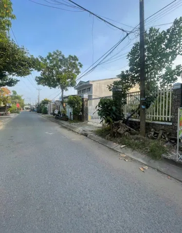 Cần tiền Bán nhanh lô đất 255m2 Sổ hồng Riêng nằm ngay Nguyễn Văn Khạ Củ Chi