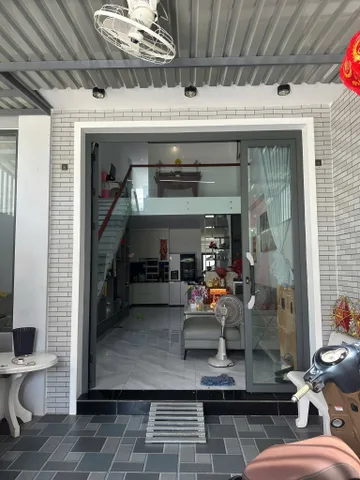 Nhà ngộp cần bán nhanh, giảm sâu cho khách chốt trong tuần ở Tân Phú Trung Củ Chi 1 tỷ 050
