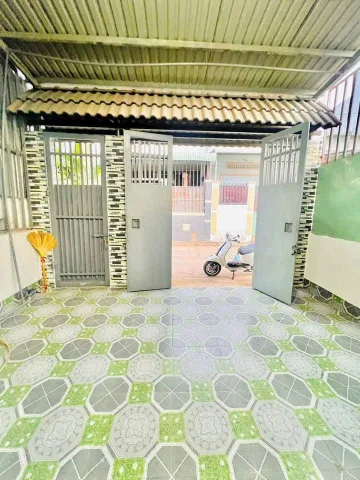 🚨CHỦ GẤP LẮM RỒI CĂN NHÀ GÁC ĐÚC Ở SAU CHỢ BÀ ĐIỂM 80M2 GIÁ 685 TRIỆU