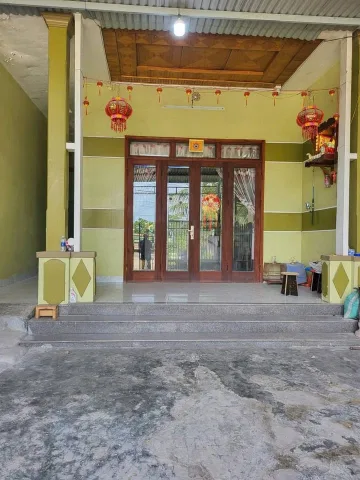 Xoay nợ hết nổi cần bán gấp căn nhà ở Tân Thạnh Đông 750tr. SHR