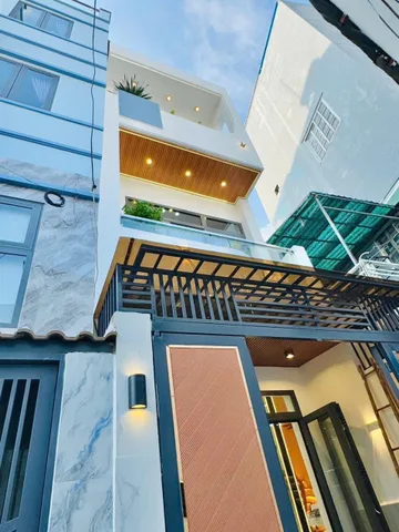 Chú Tám bán nhà 60m2 đường Số 47,Q2.Gần trường Quốc Tế BIS.Hẻm 8m