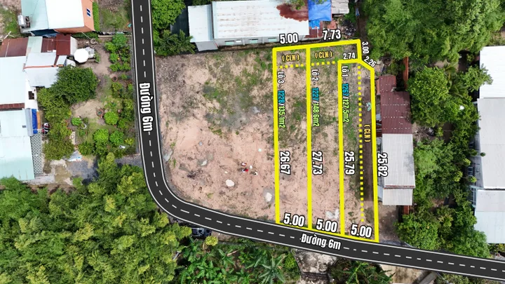 Ngộp bán nhanh lô đất ngay Thị Xã Trảng Bàng 920triệu sổ Hồng riêng sẵn bao phí thuế150m2