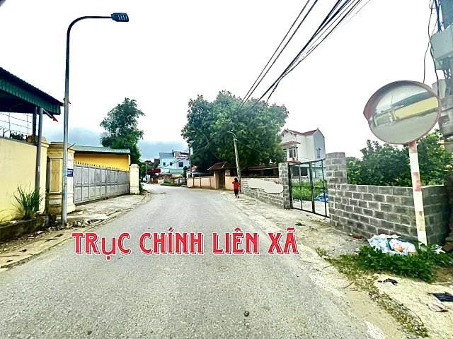 Bán đất 666m² ngang 14,5m giá 13.65 tỷ Xã Phú Cát