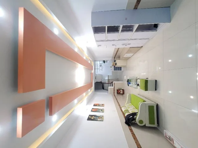 Gấp bán nhà sổ riêng, 5 tầng phan xích long