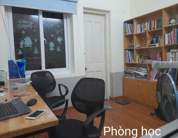 Căn hộ 66m2 2N2WC chung cư X2 Hoàng quốc Việt