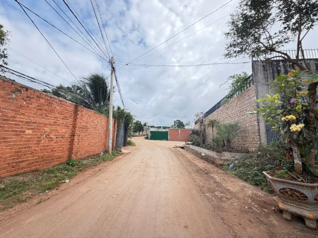 Bán đất 120m² giá 2.79 tỷ Phường Buôn Ma Thuột