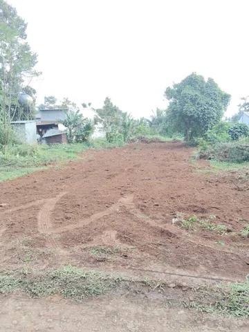 Bán đất 159m² ngang 5m giá 600 triệu Xã Ea Knuếc
