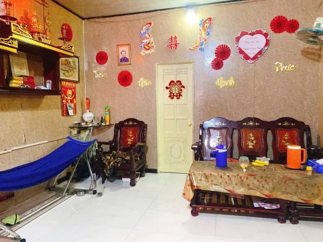 BÁN NHÀ HẺM XE HƠI ĐƯỜNG QL13, HIỆP BÌNH PHƯỚC - 66m2 - GIÁ 3.9 TỶ