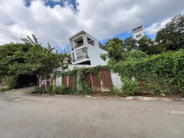 Bán đất đường Nguyễn Cư Trinh phù hợp kinh doanh diện tích 287m2, ngang 7m giá 7ty699
