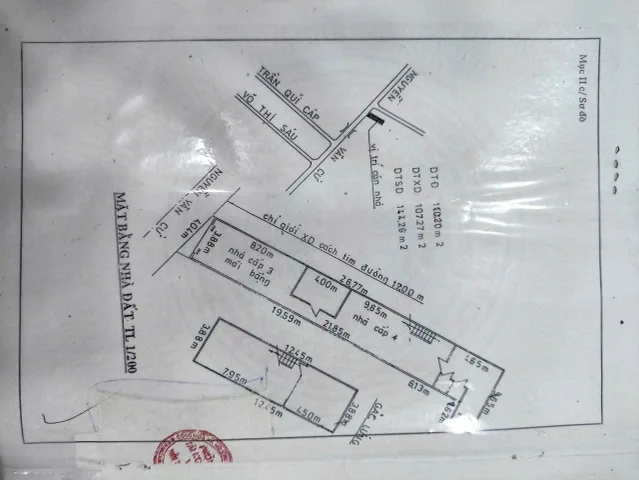 Bán đất mặt tiền thông thoáng thuận tiện kinh doanh diện tích 110m 30m2 giá 18ty499tr