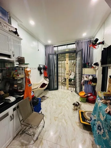 🌹 NHÀ TÂN PHÚ – GIÁ TỐT CHO KHÁCH Ở THẬT 🌹

📍 Trịnh Đình Trọng, P. Phú Trung, Q. Tân Phú
💰 Giá: 3 TỶ