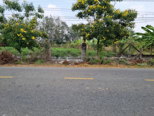 (L892) Đất mặt tiền An Nhơn Tây, xã An Nhơn Tây, dt 625m2, giá 5 tỷ 800 thương lượng