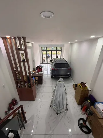 MT Đường Lê Phúc Hoạch - 5 Tầng, DT: 44m² ngang 4m giá 13.5 tỷ Phường Phú Thọ Hòa