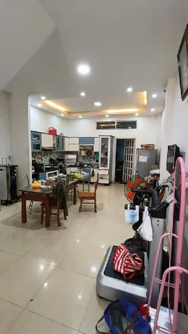 Bán nhà 87m² ngang 5m giá 9.8 tỷ Phường Tây Thạnh