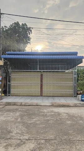 - Nhà mới sạch đẹp, chỉ việc xách vali vào ở ngay Tân An Hội,Củ Chi chỉ 850tr SHR.