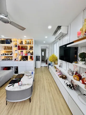 L1947 ⭐️ nhà 3 Mặt tiền Tân Chánh Hiệp 3 Q12, SHR, 4.8x14m, 9.x tỷ